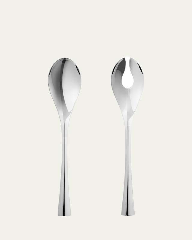 Cobra Salad Serving Set